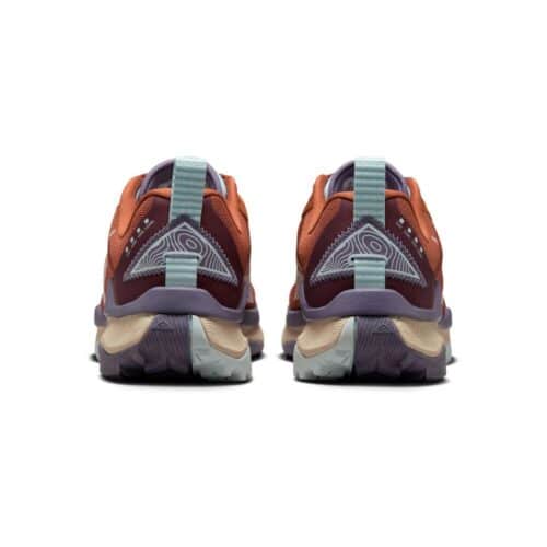 Wildhorse 8 Trail Running Shoe Women