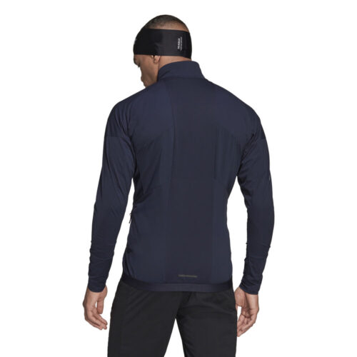 X-Country Running Jacket Men