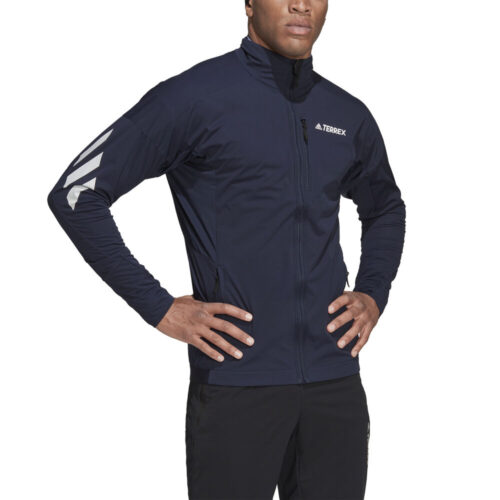 X-Country Running Jacket Men