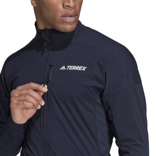 X-Country Running Jacket Men