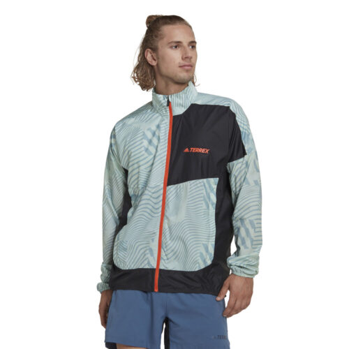 Wind Running Jacket Men