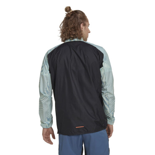 Wind Running Jacket Men