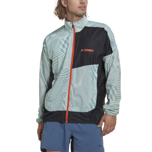 Wind Running Jacket Men