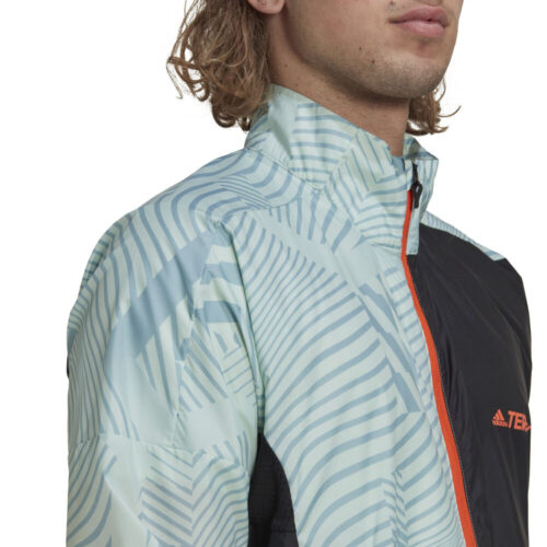 Wind Running Jacket Men