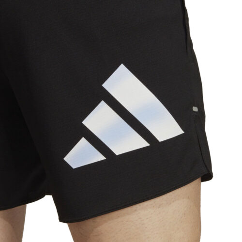 Run Icons 3 Bar Shorts Men