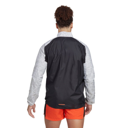 Trail Wind Running Jacket Men