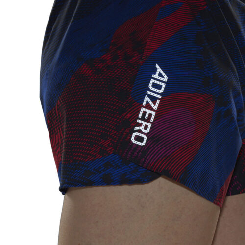 Adizero Split Shorts Men