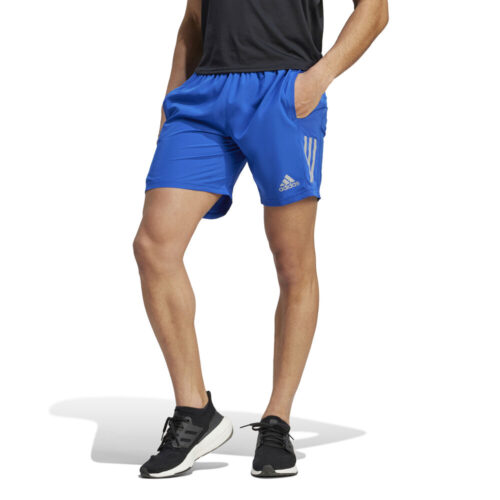 Run Icons 7in Running Shorts Men