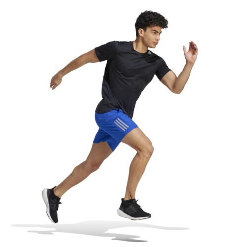 Run Icons 7in Running Shorts Men