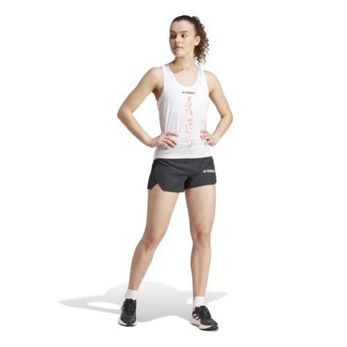 Terrex Pro Running Shorts Women