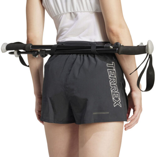 Terrex Pro Running Shorts Women