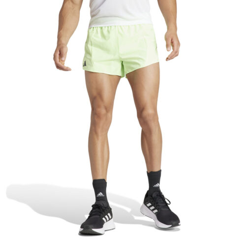 Adizero E Running Shorts Men