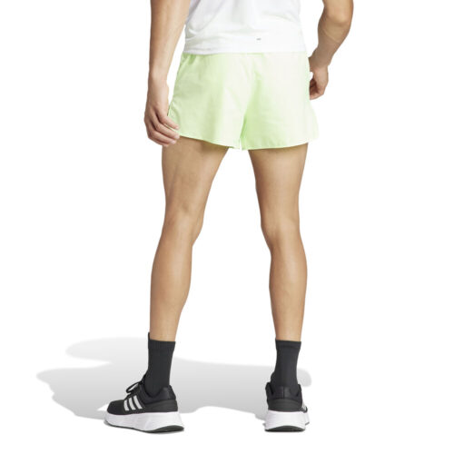 Adizero E Running Shorts Men