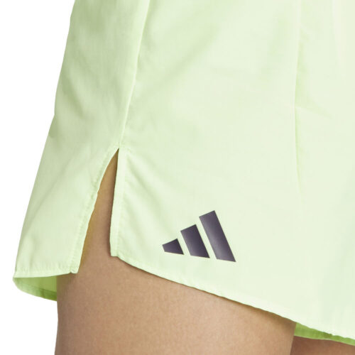 Adizero E Running Shorts Men