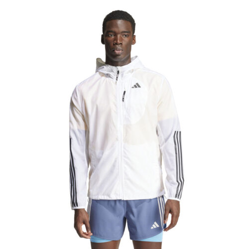 Own The Run E 3S Running Jacket Men