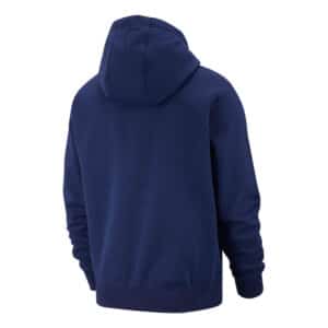 Sportswear Club Zip Hoodie Men