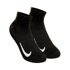 Court Multiplier Max Sports Socks 2 Pack