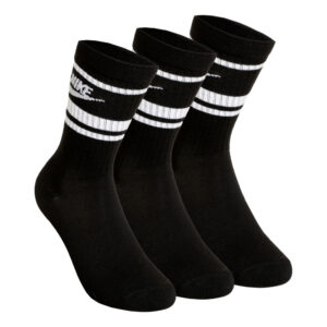 Sportswear Essential Sports Socks 3 Pack