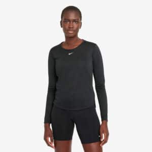 Dri-Fit One Standard Fit Long Sleeve Women