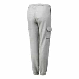 Sportswear Essential Fleece Medium-Rise Cargo Training Pants Women