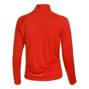 Dri-Fit Iconclash Half-Zip Long Sleeve Women