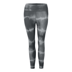 Dri-Fit One Luxe Mid-Rise All Over Print Tight Women