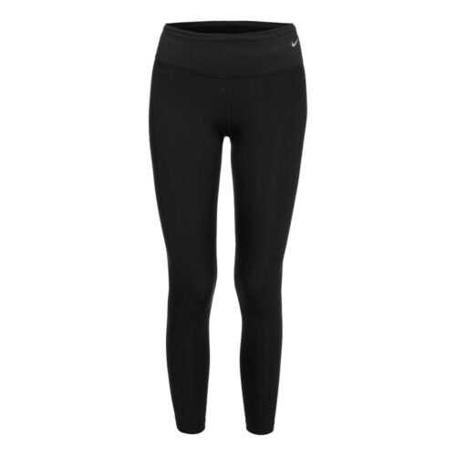 Dri-Fit Fast Mid-Rise 7/8 Novelty Tight Women