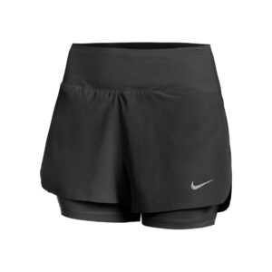 Dri-Fit Swift Mid-Rise 3in 2in1 Shorts Women