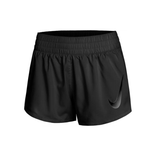 Swoosh Veneer Shorts Women