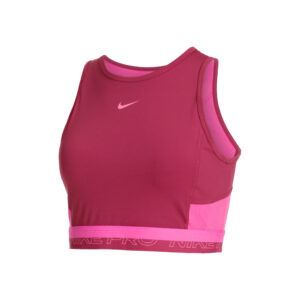 Dri-Fit Performance Cropped Tank Top Women