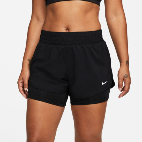 Dri-Fit One MR 2in1 Shorts Women