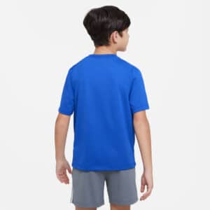 Dri-Fit Graphic T-Shirt Men