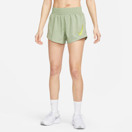 Swoosh Shorts Women