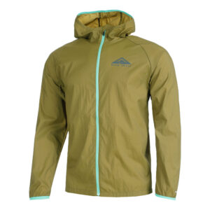 Aireez Lightweight Running Jacket Men