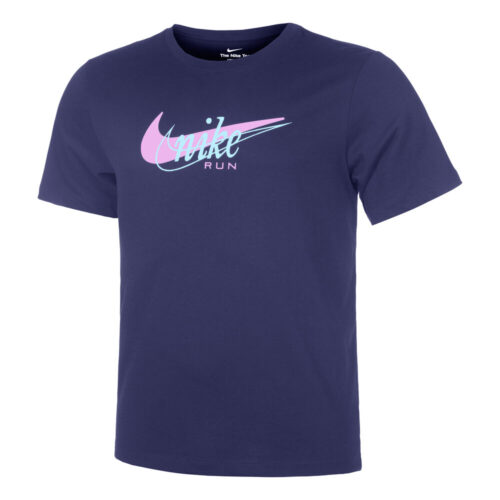 Dri-Fit Running Heritage Running Shirt Men