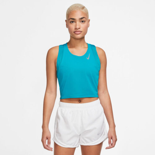 Dri-Fit Fast Crop Tank Top Women