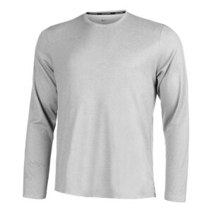 Dri-Fit Miler Running Top Men