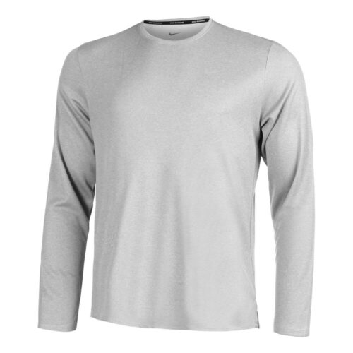 Dri-Fit Miler Running Top Men