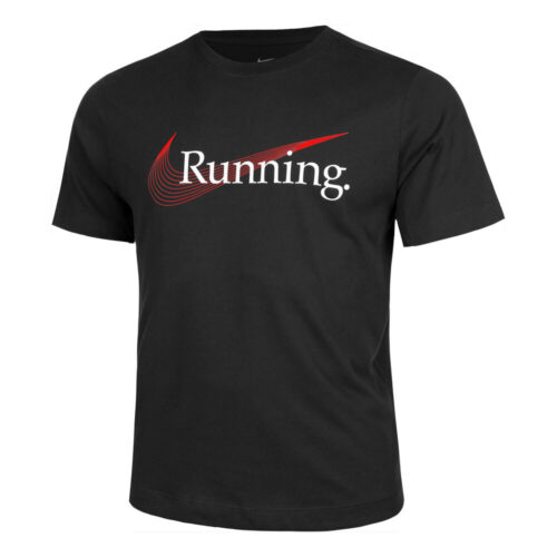 Dri-Fit Heritage Running Shirt Men