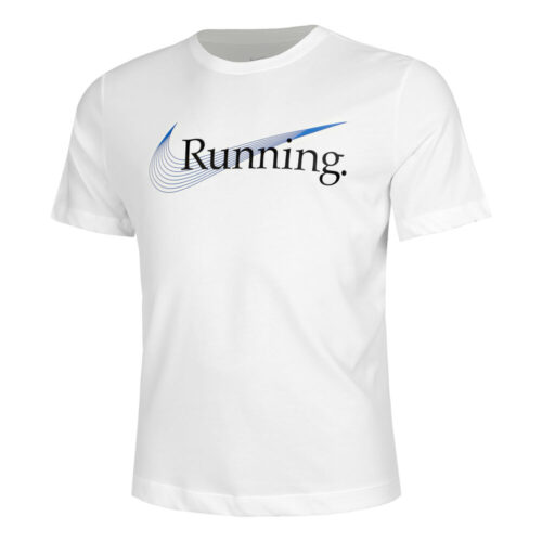 Dri-Fit Heritage Running Shirt Men