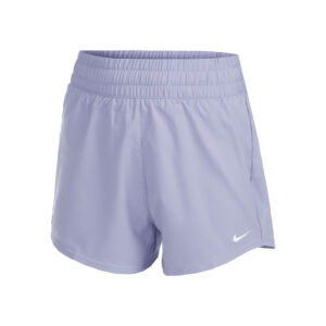 Dri-Fit Big Kids High Waisted Woven Shorts Women