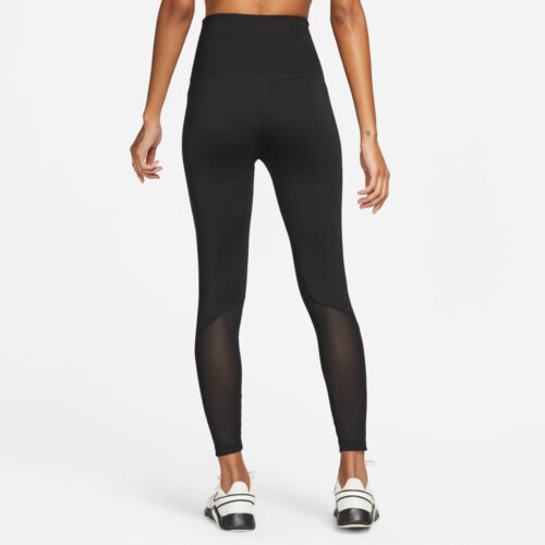 Dri-Fit One Heritage 7/8 Tight Women