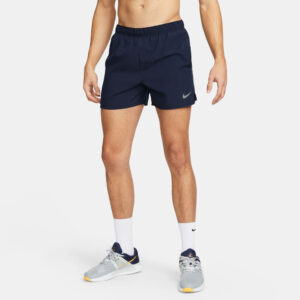 Dri-Fit Challenger Dri-Fit Challenger 5in Brief-lined Shorts Men