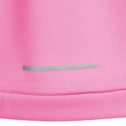 Dri-Fit Pacer 1/4-Zip Long Sleeve Women