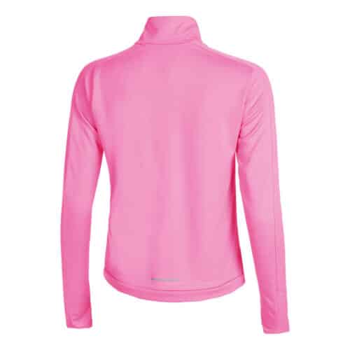 Dri-Fit Pacer 1/4-Zip Long Sleeve Women