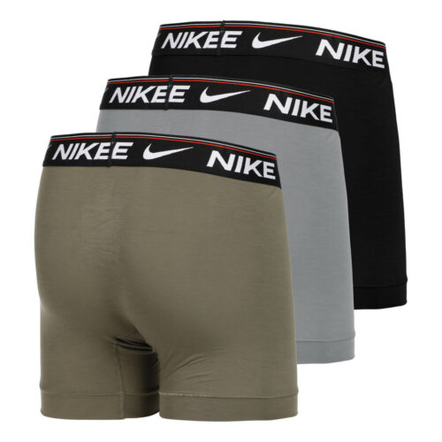 Ultra Comfort Boxer 3 Pack Men