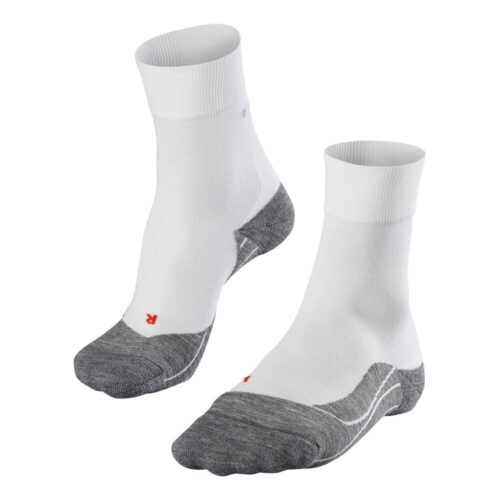 RU4 Running Socks Women