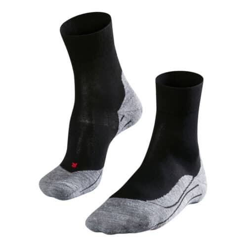 RU4 Running Socks Women