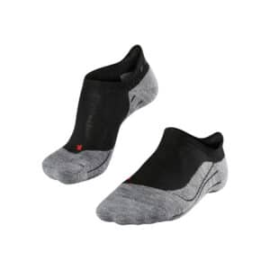 RU4 Endurance Invisible Running Socks Women