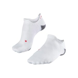 RU5 Race Invisible Running Socks Women